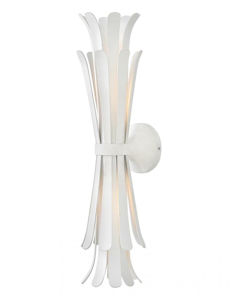Large Two Light Sconce - Miscellaneous