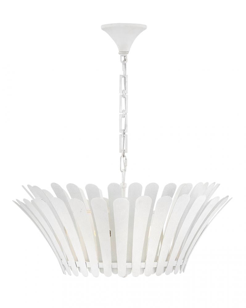 Medium Tapered Chandelier - Miscellaneous