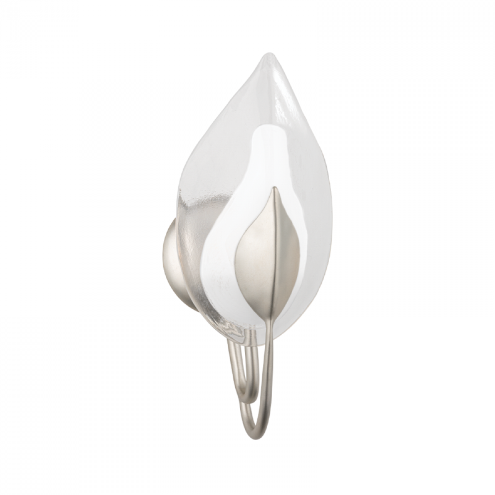 Blossom Wall Sconce