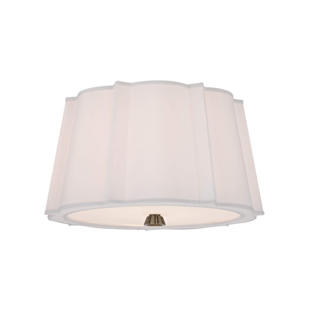 Humphrey Flush Mount