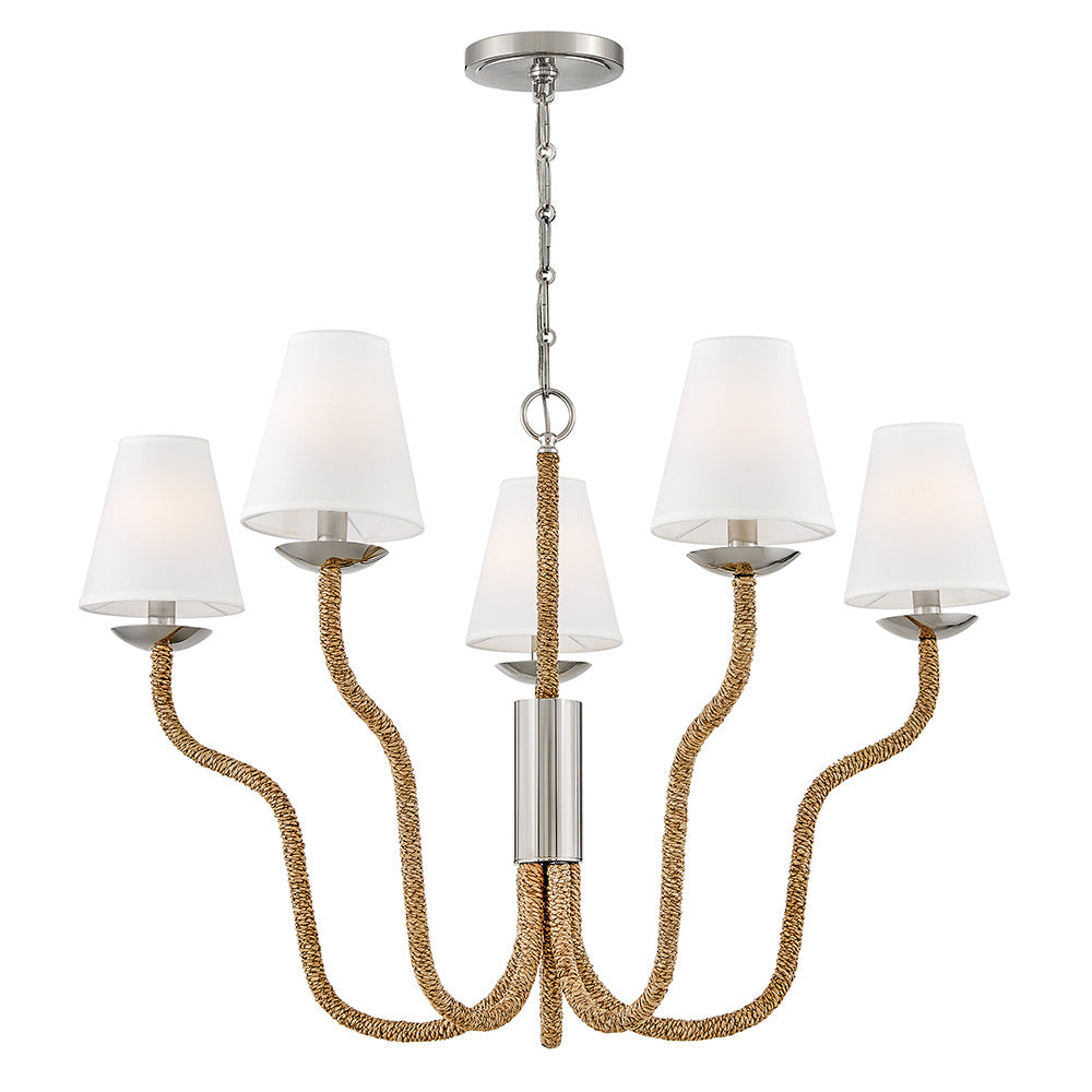 MEDIUM CHANDELIER