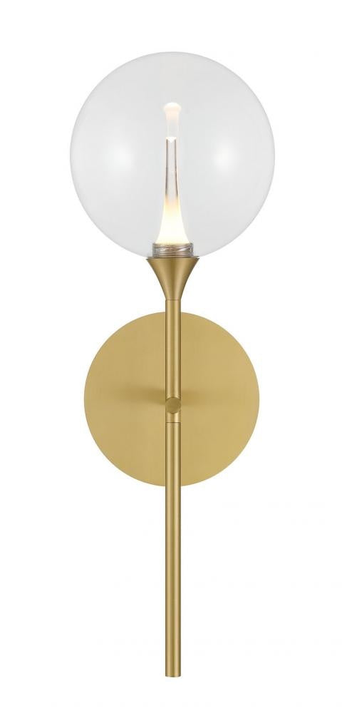 Sconces-Eurofase-48910