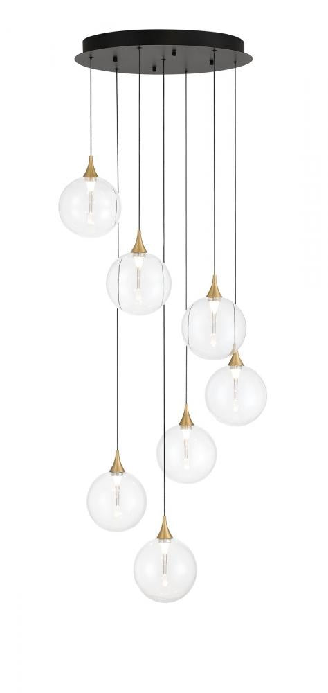 Chandeliers-Eurofase-48928