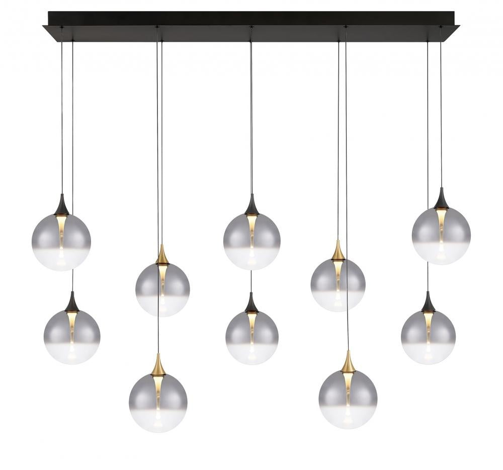 Iissa-Chandelier-10Lt-47In-Gbm-Sk