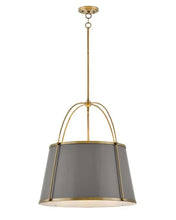 Load image into Gallery viewer, Clarke Medium Pendant (4 Finishes)
