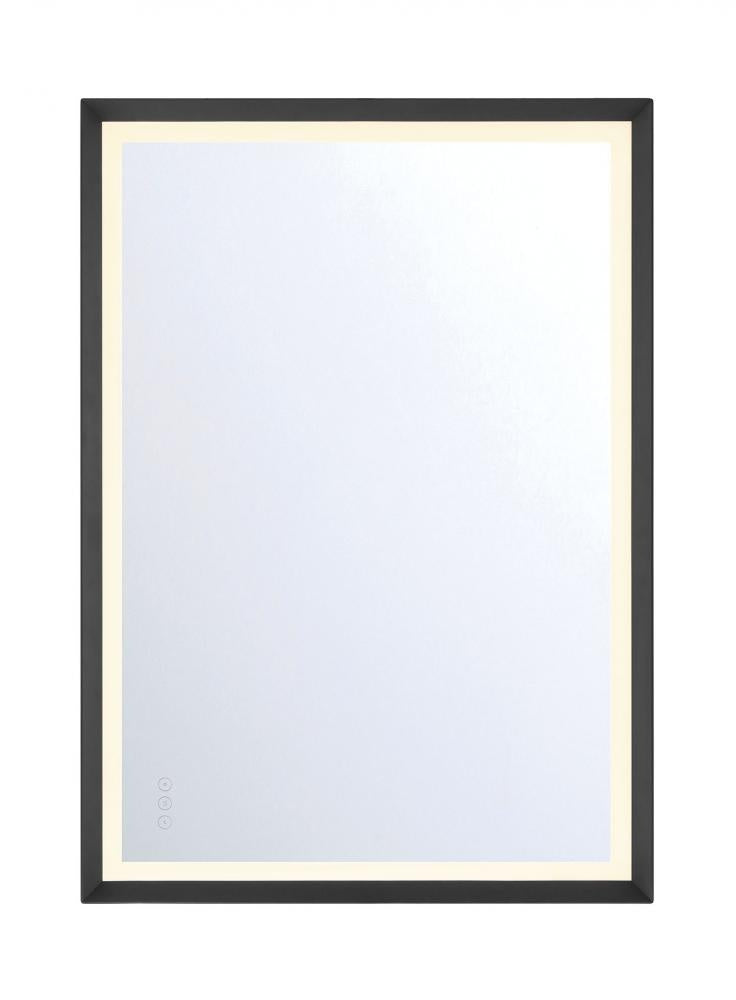 Artell-Mirror-30Inx42In-BK-LED