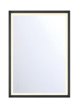 Load image into Gallery viewer, Artell-Mirror-30Inx42In-BK-LED
