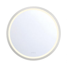 Load image into Gallery viewer, Artell-Mirror-32Inx32In-Sl-LED
