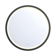 Load image into Gallery viewer, Artell-Mirror-32Inx32In-BK-LED
