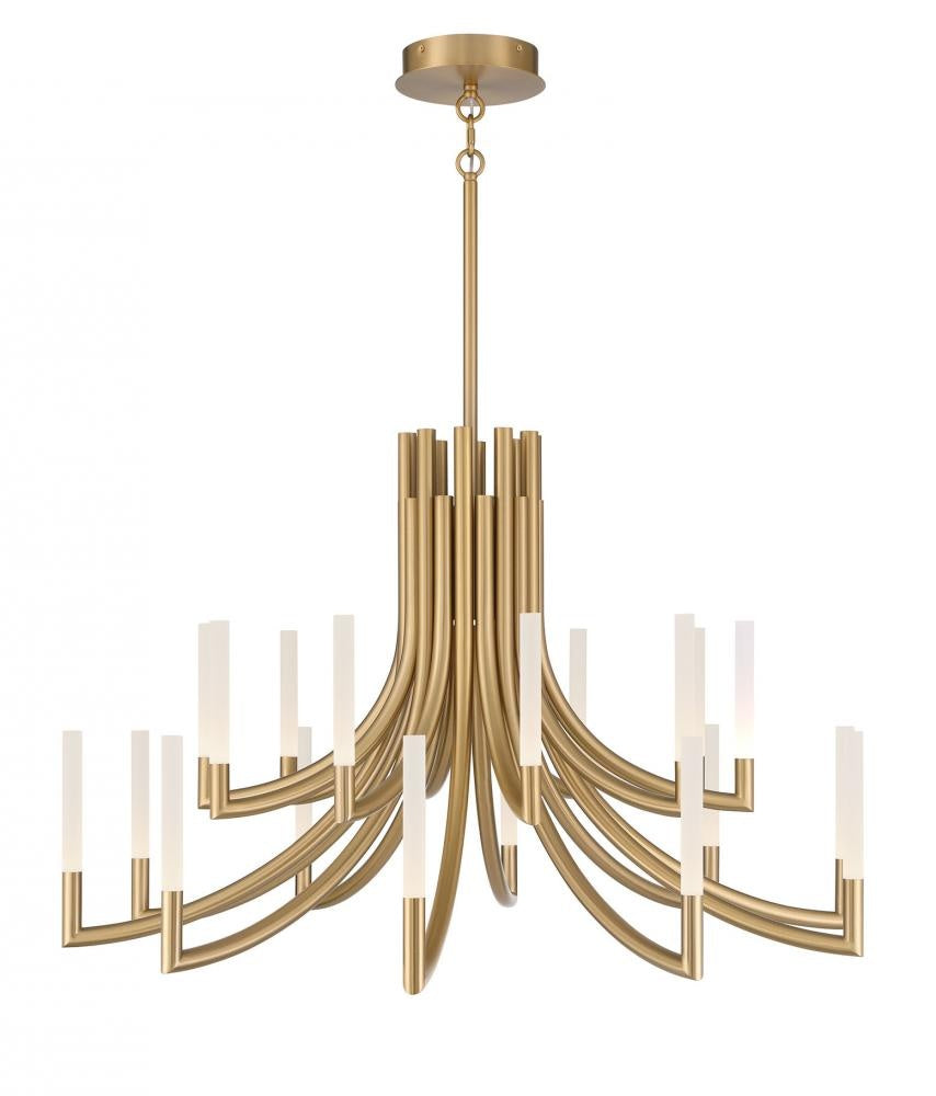 Olette-Chandelier-20Lt-42In-GD-Fr