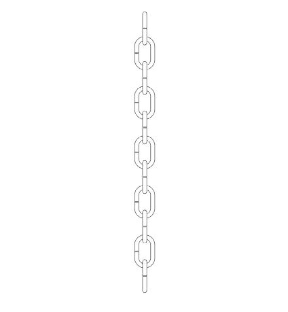 Chain Heavy Gauge 36in