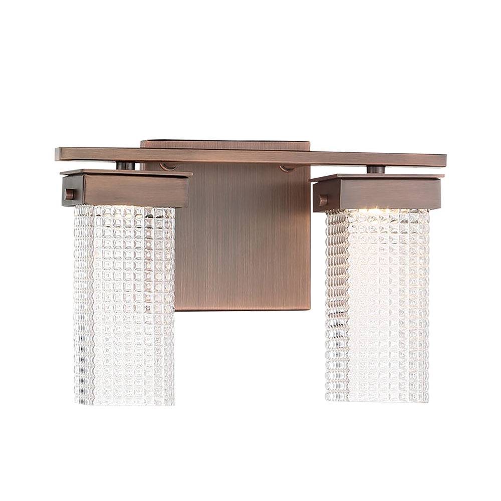 Dewberry LED Vanity - by Minka