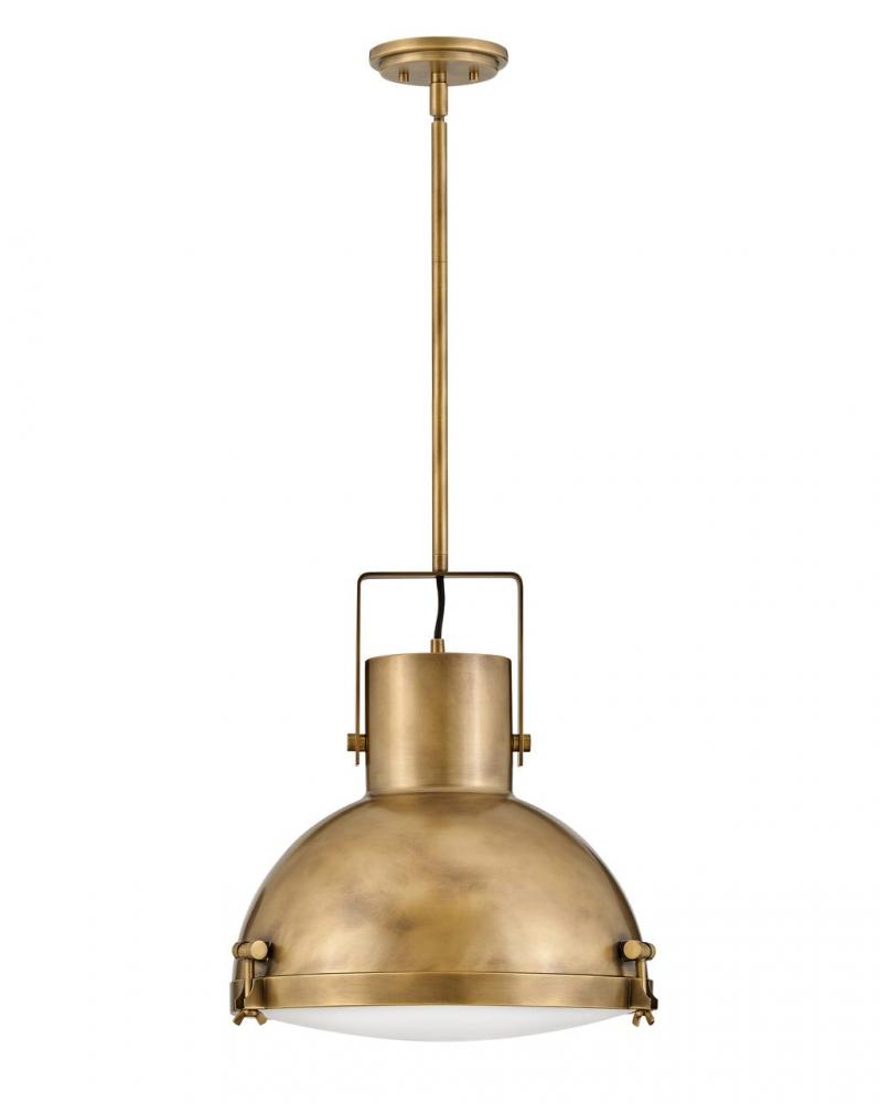 Large Pendant - 49065HB-HB