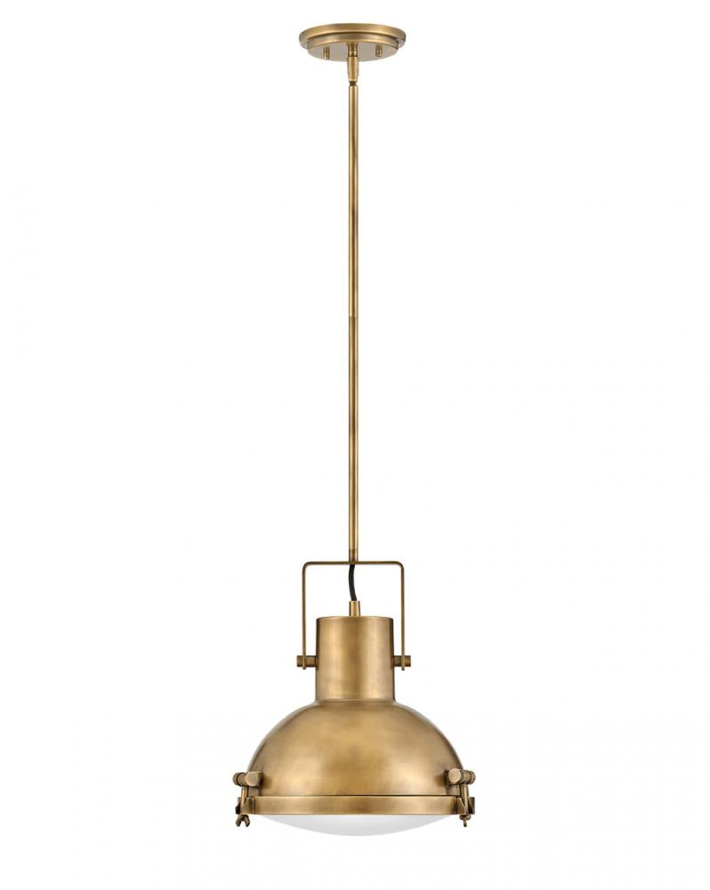 Medium Pendant - 49067HB-HB