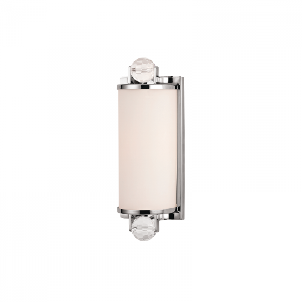1 LIGHT BATH BRACKET