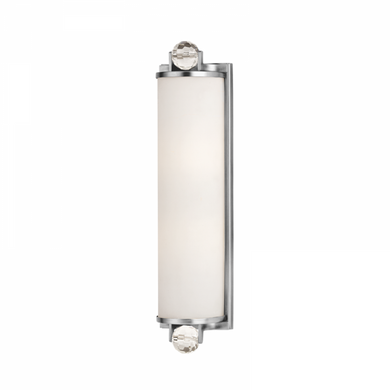 2 LIGHT BATH BRACKET