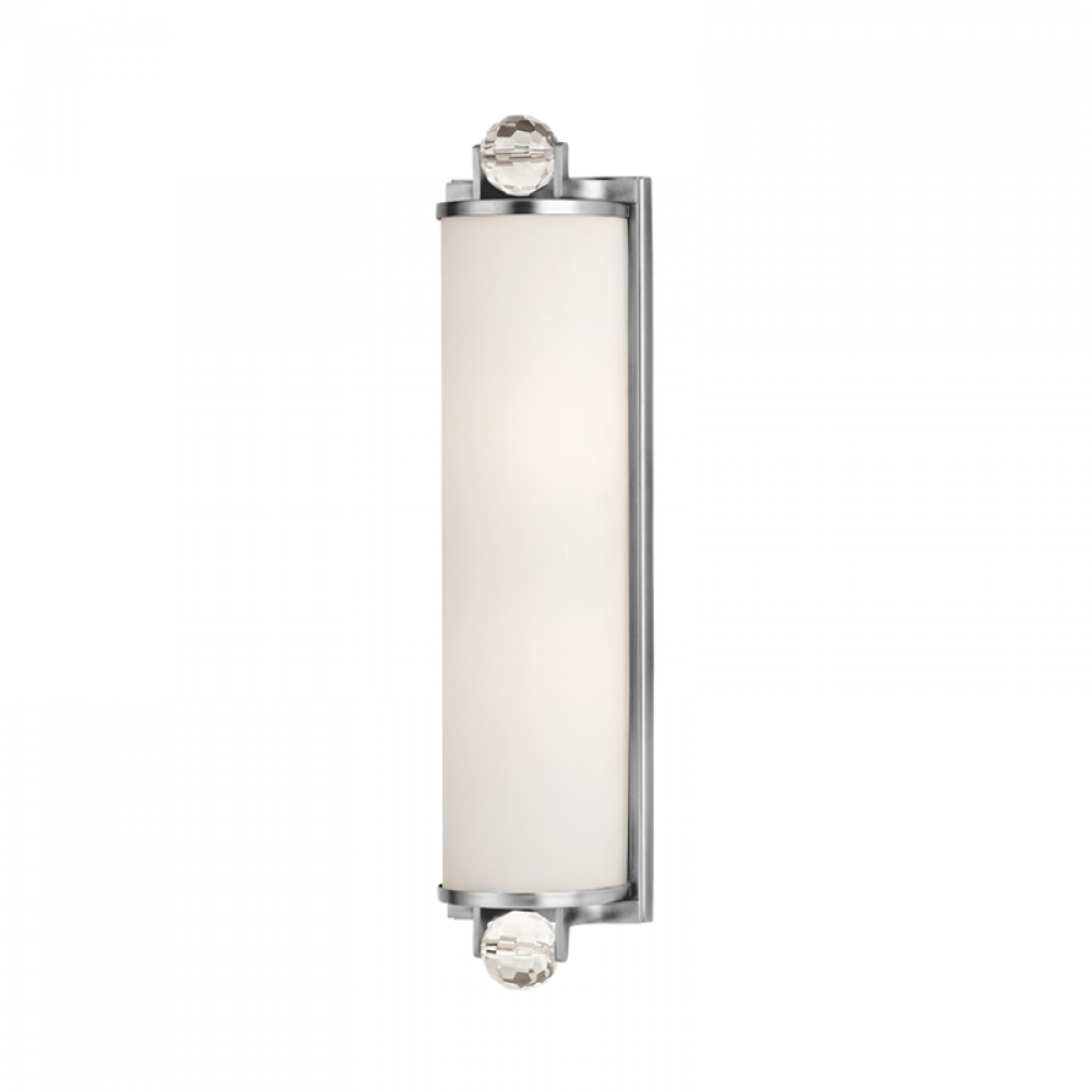 2 LIGHT BATH BRACKET