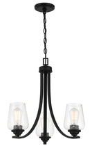 Load image into Gallery viewer, Chandeliers-Minka-Lavery-4923

