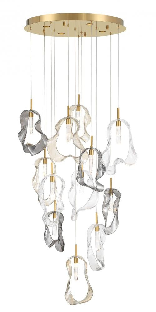 Chandeliers-Eurofase-49237