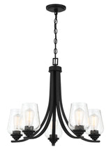 Load image into Gallery viewer, Chandeliers-Minka-Lavery-4925
