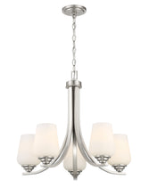 Load image into Gallery viewer, Chandeliers-Minka-Lavery-4925
