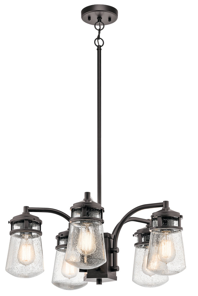 Chandeliers-Kichler-49498