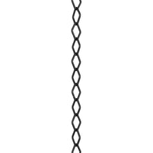 Load image into Gallery viewer, 36&quot; Standard Accessory Chain in Classic Black

