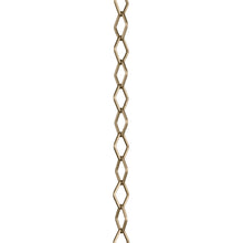 Load image into Gallery viewer, 36&quot; Standard Accessory Chain in Champagne Bronze
