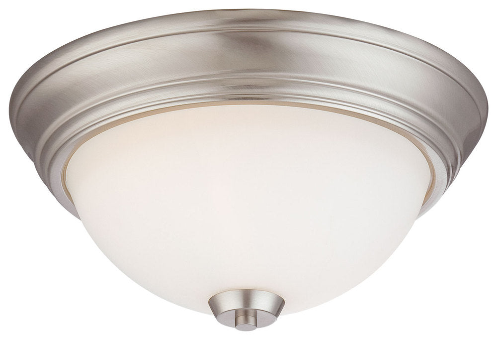 Flush Mounts-Minka-Lavery-4960