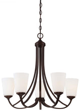 Load image into Gallery viewer, Chandeliers-Minka-Lavery-4965
