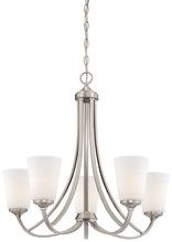 Load image into Gallery viewer, Chandeliers-Minka-Lavery-4965
