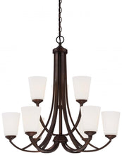 Load image into Gallery viewer, Chandeliers-Minka-Lavery-4969
