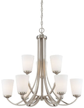 Load image into Gallery viewer, Chandeliers-Minka-Lavery-4969
