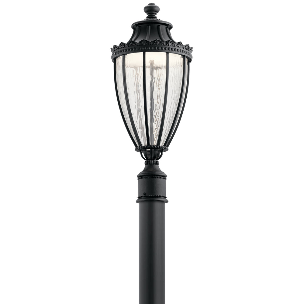 Outdoor Post Mt LED