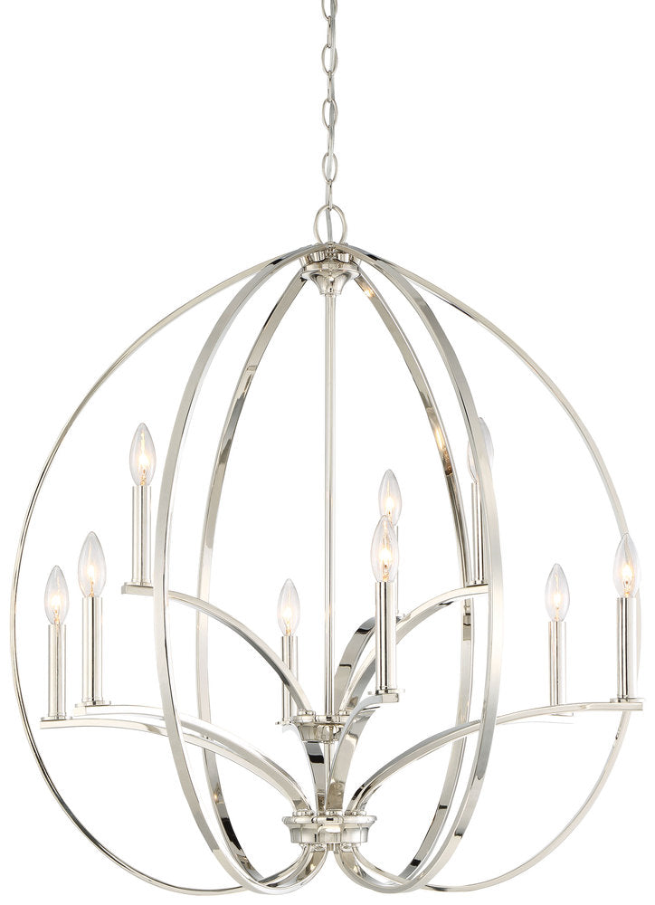 Chandeliers-Minka-Lavery-4989