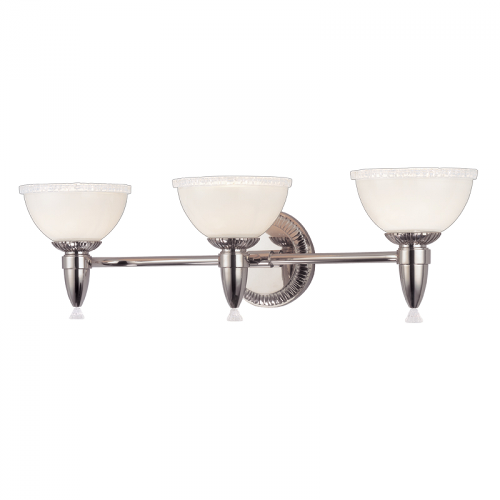 3 LIGHT BATH BRACKET
