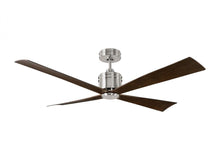 Load image into Gallery viewer, Launceton 56&quot; Ceiling Fan
