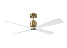 Load image into Gallery viewer, Fans-Visual Comfort &amp; Co. Fan Collection-4LNCR56
