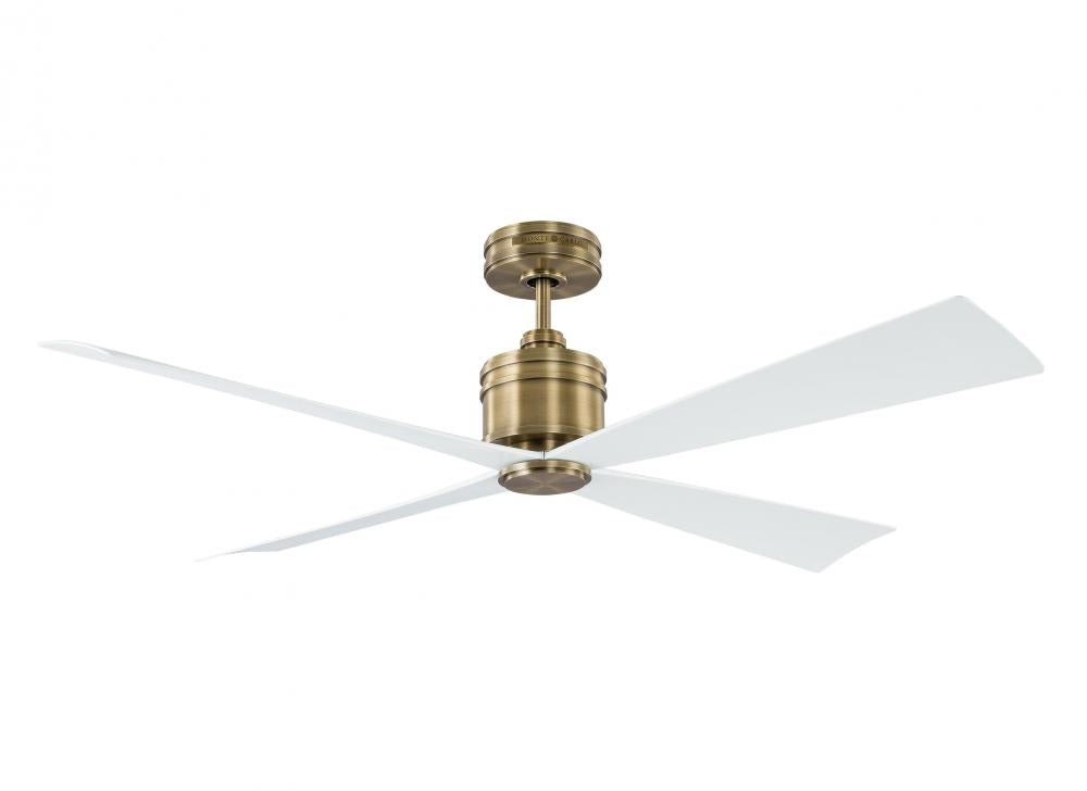 Fans-Visual Comfort & Co. Fan Collection-4LNCR56