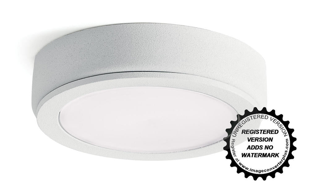 D Series V LED Disc