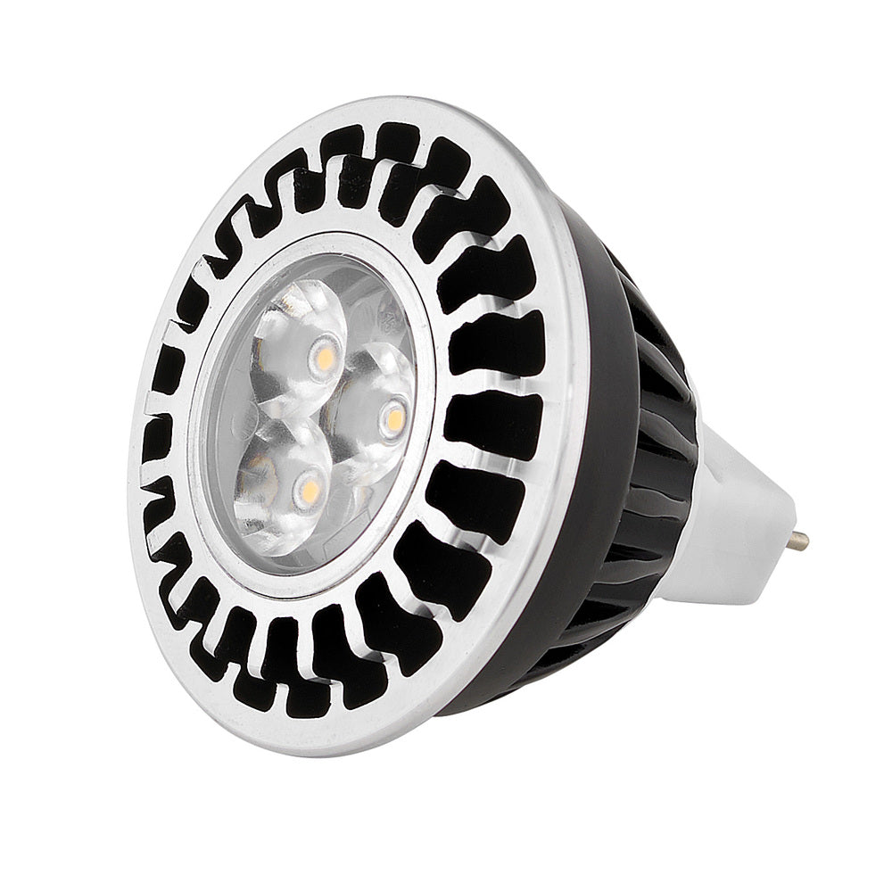 LED 4w 2700K 15 Degree - 4W27K15