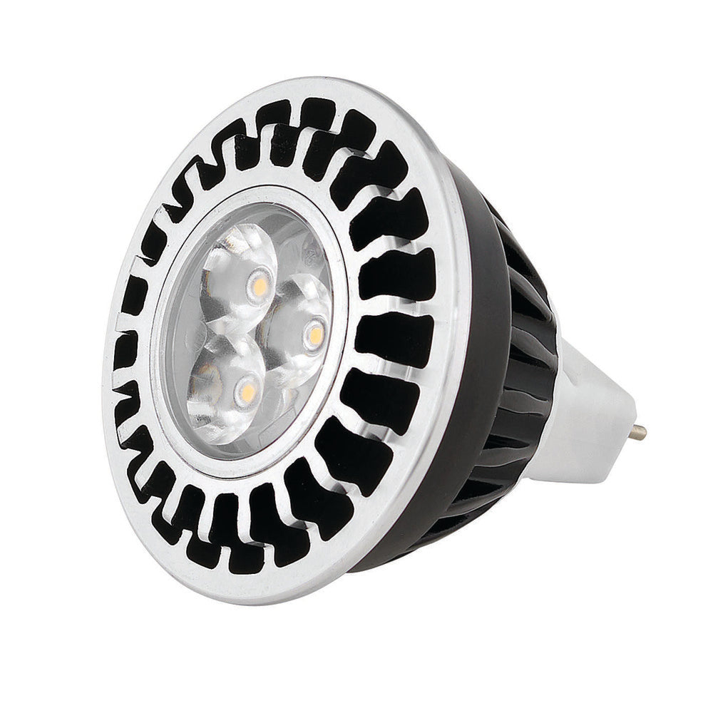 LED 4w 2700K 15 Degree - 4W27K45