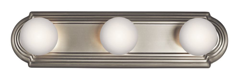 Bathroom Fixtures-Kichler-5003
