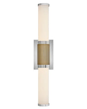 Load image into Gallery viewer, Zevi LED Sconce/Vanity (3 Finishes)
