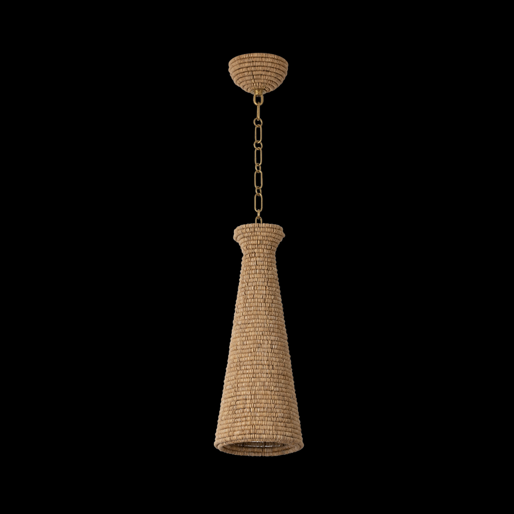 TALLMAN PENDANT