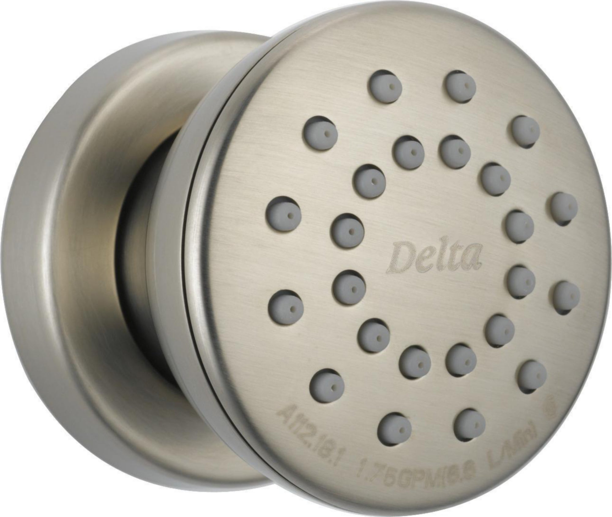 SURFACE MOUNT BODY SPRAY