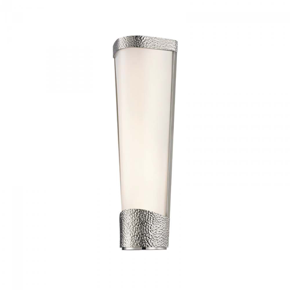 SMALL LED WALL SCONCE