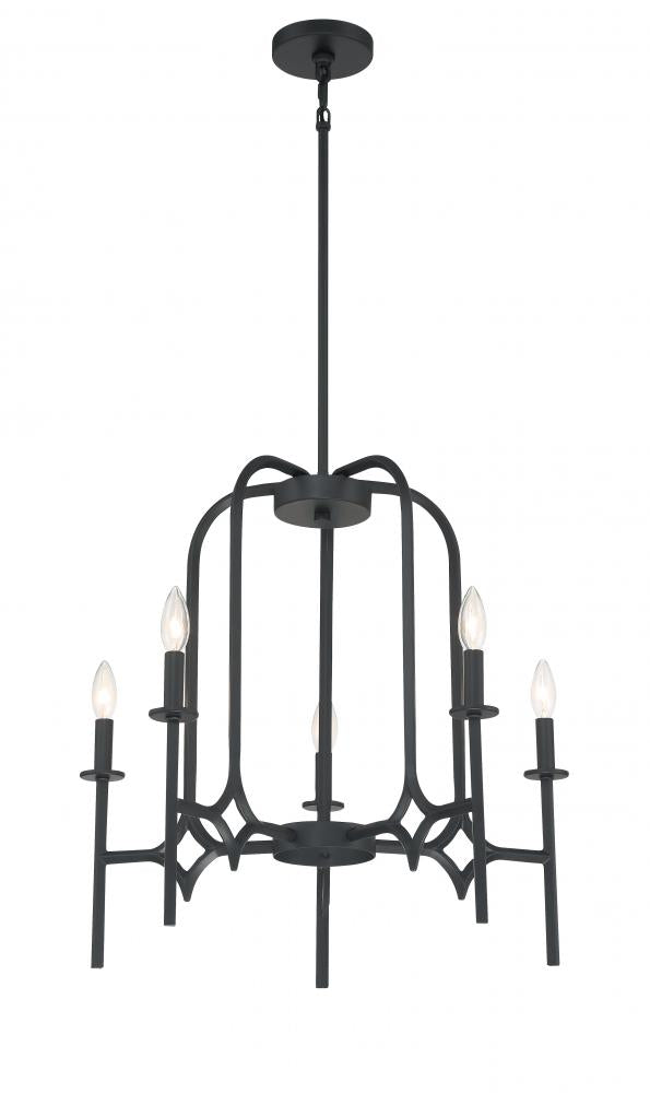 Chandeliers-Minka-Lavery-5035