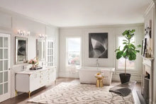 Load image into Gallery viewer, Elle 3 Light Vanity (2 Finishes)
