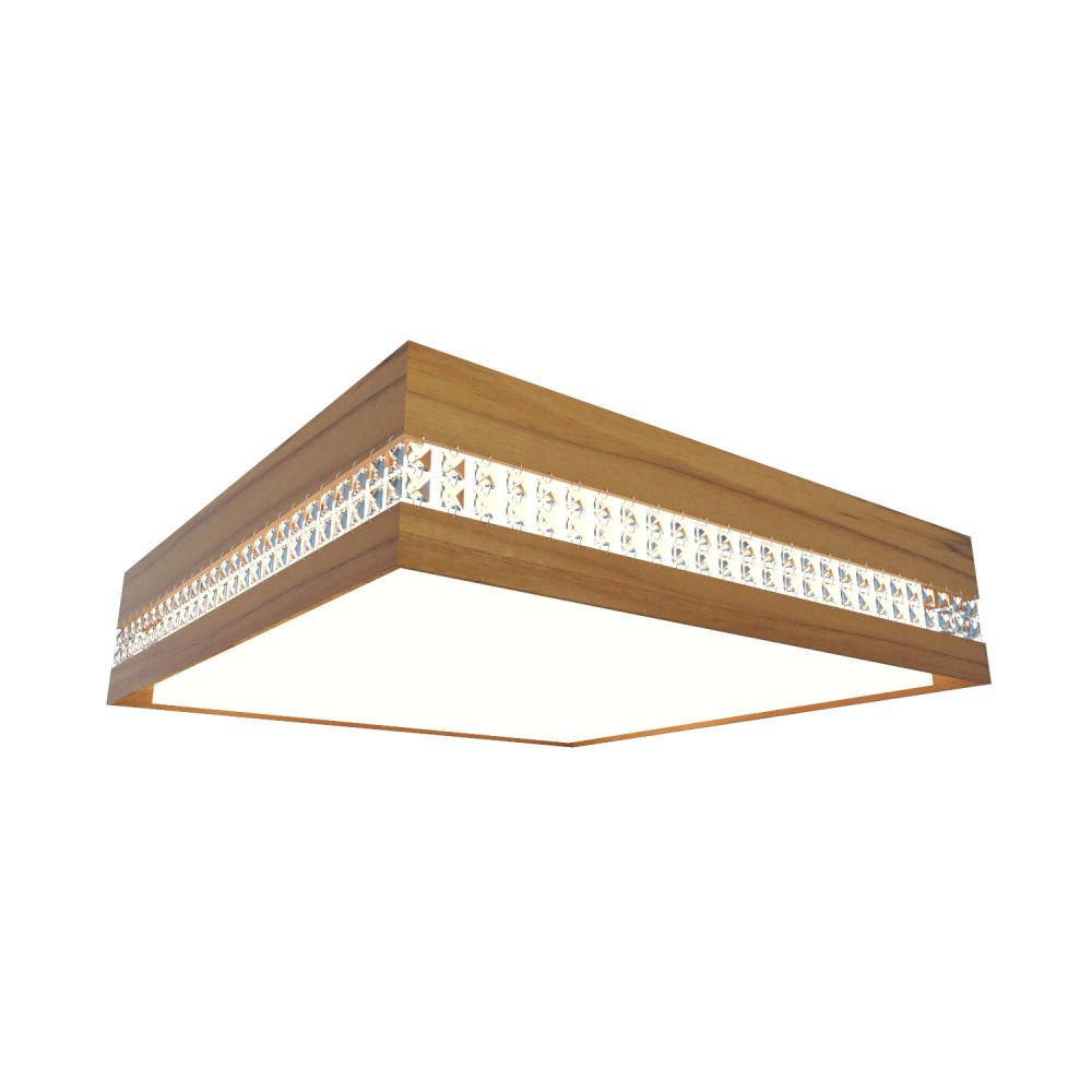 Crystals Accord Ceiling Mounted 5046 LED - by Accord Lighting Canada ...